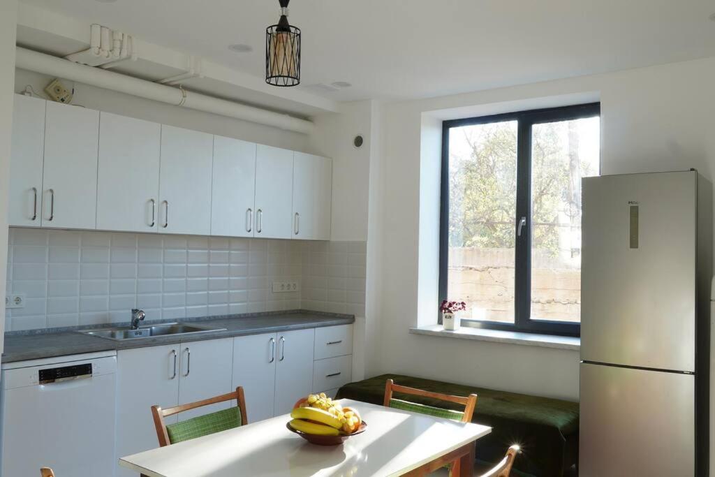 Villa Patates - Private With Garden Near Sevan, Martuni