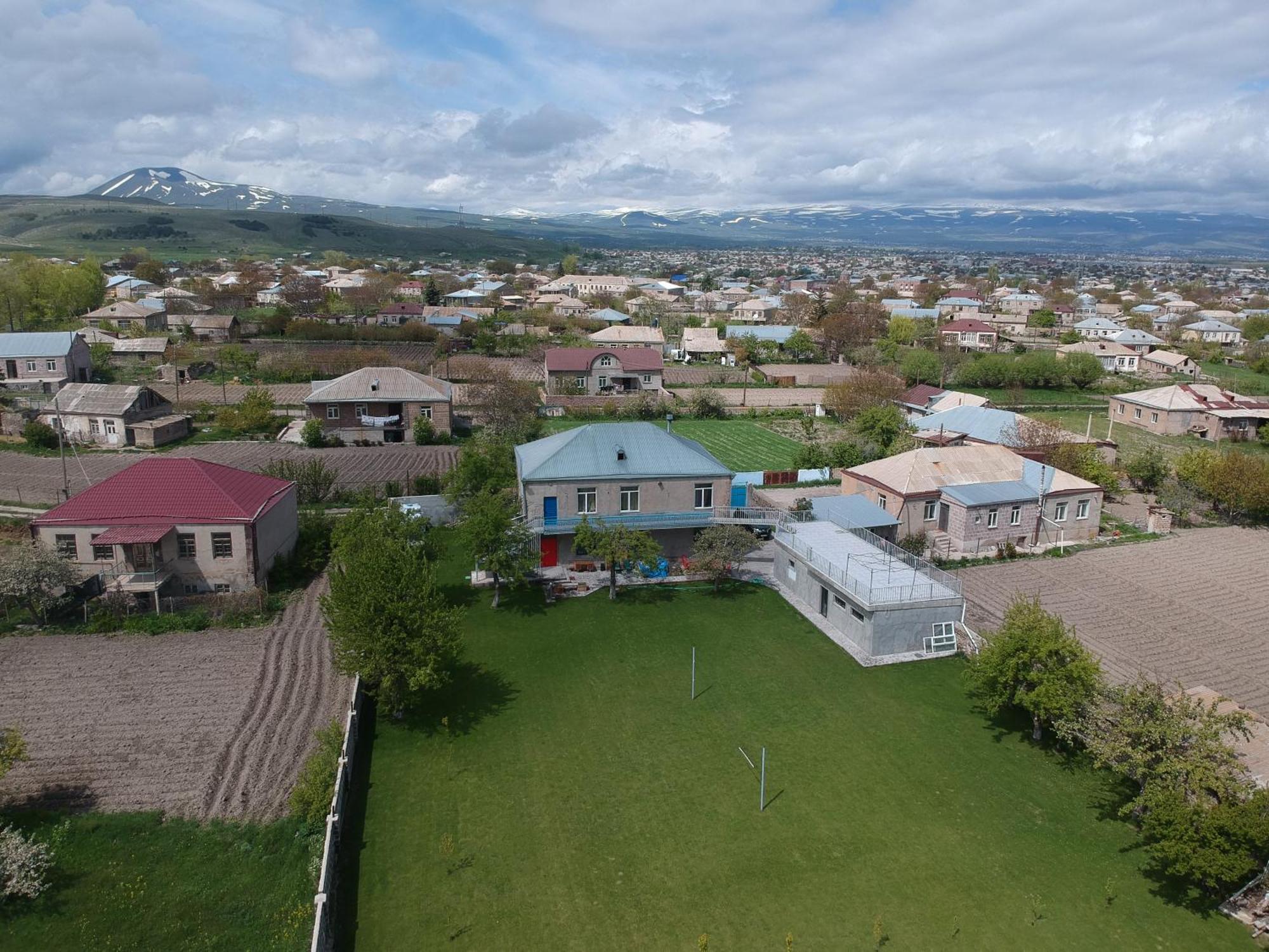 Patates - Private With Garden Near Sevan, Martuni