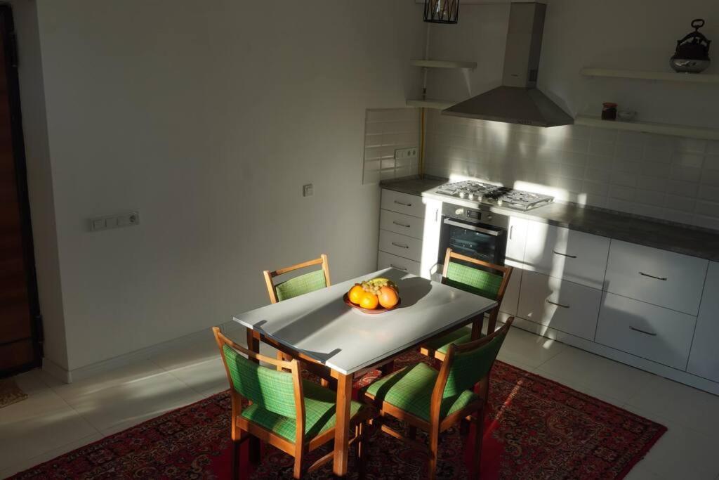 Villa Patates - Private With Garden Near Sevan,