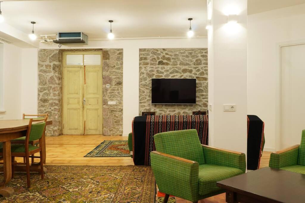 Villa Patates - Private With Garden Near Sevan,