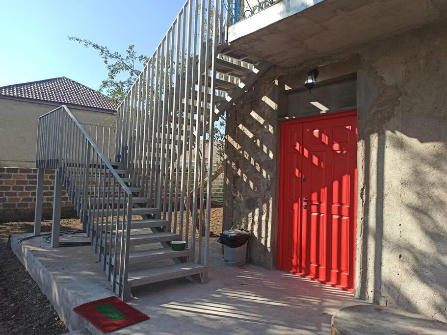 Villa Patates - Private With Garden Near Sevan,